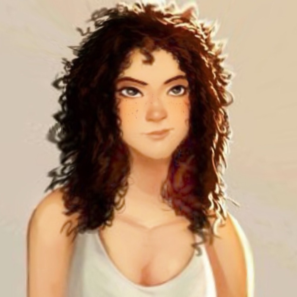 Meet your Posher, Tiana